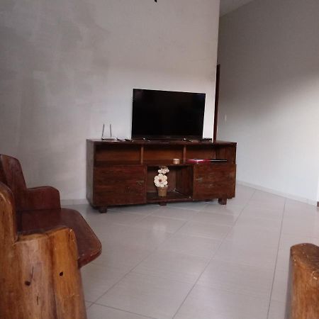 Casa Da Familia Villa Nova Viçosa Exterior foto