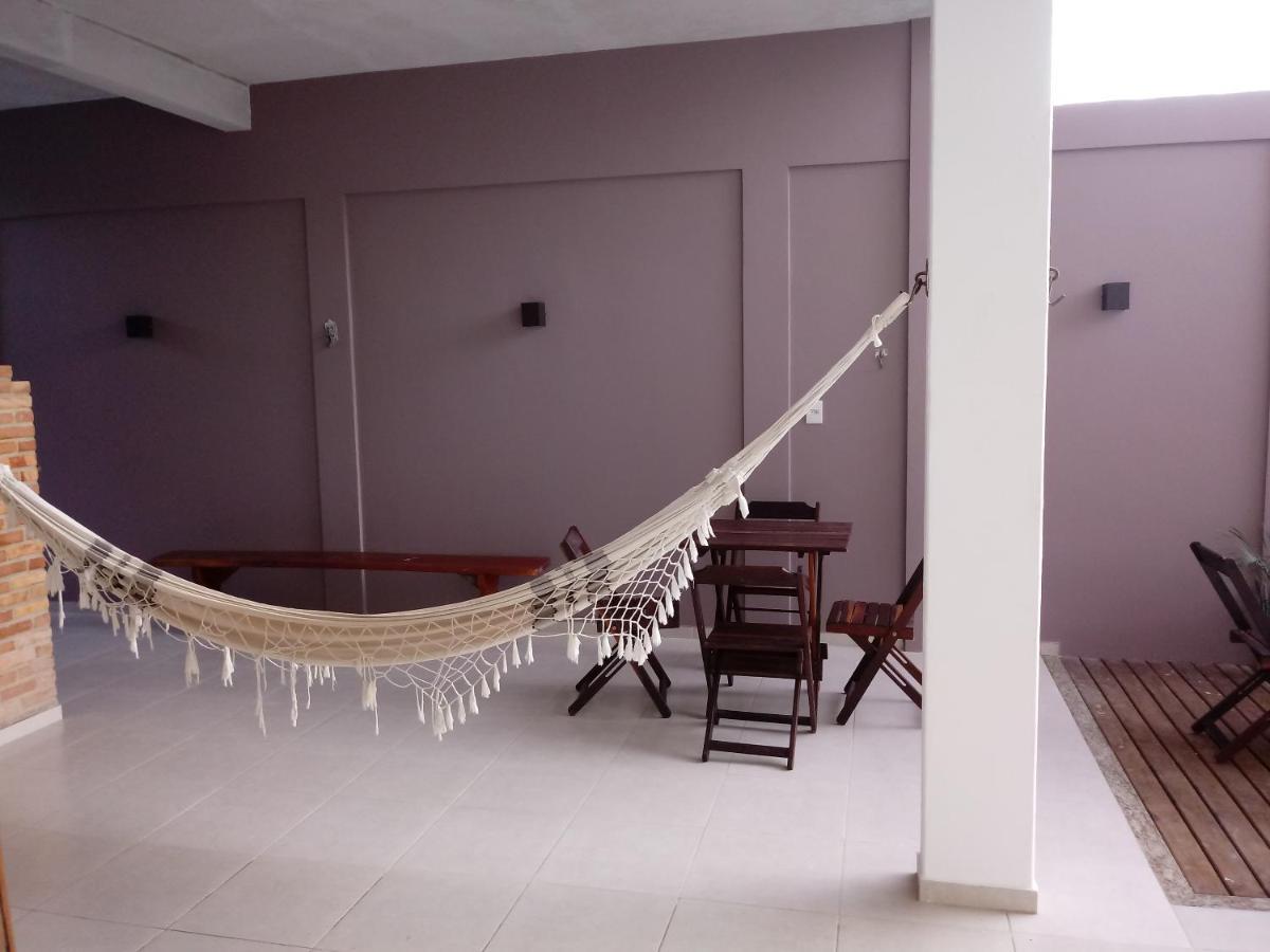 Casa Da Familia Villa Nova Viçosa Exterior foto