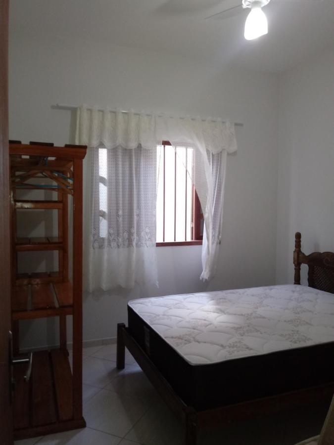 Casa Da Familia Villa Nova Viçosa Exterior foto