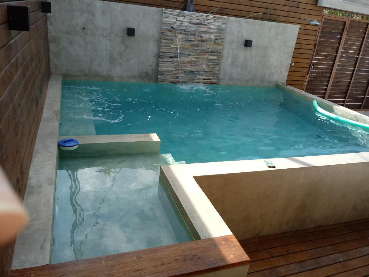 Casa Da Familia Villa Nova Viçosa Exterior foto