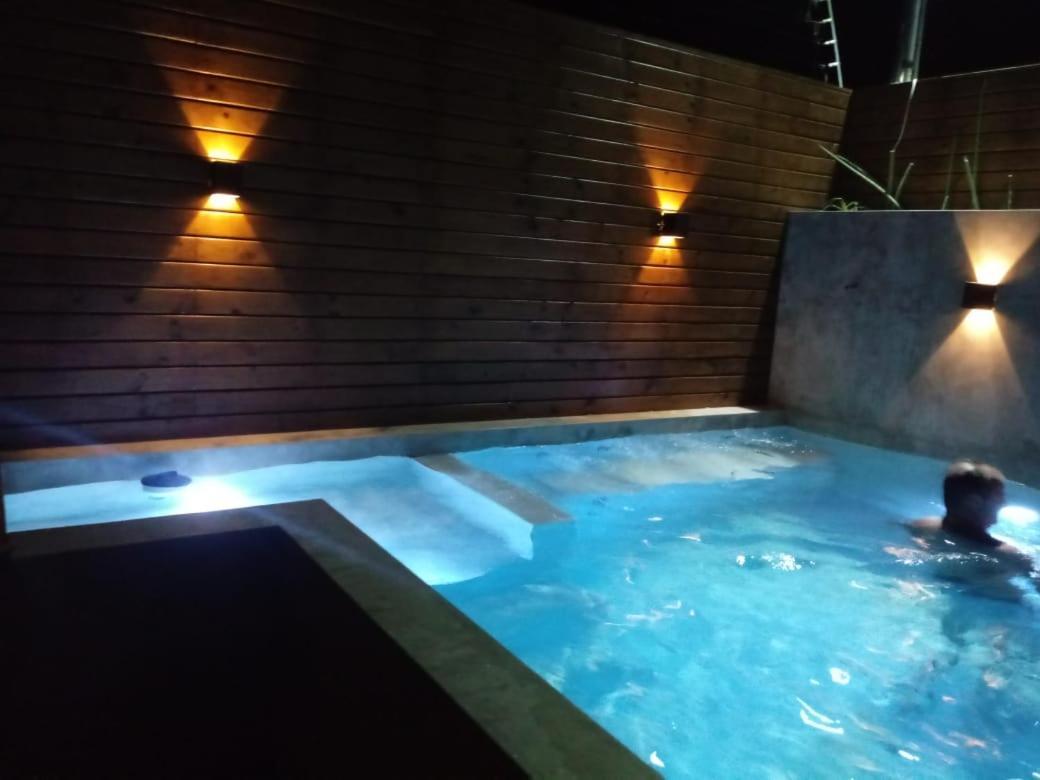 Casa Da Familia Villa Nova Viçosa Exterior foto